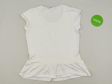 szeroki golf damski: T-shirt damski, rozmiar 2XL — 3