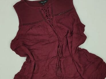 zapięcie do stroju kąpielowego: New Look, Bluzka damska, M — 1