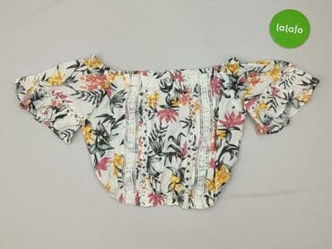 wiosenna koszula: Bluzka damska, rozmiar S — 2