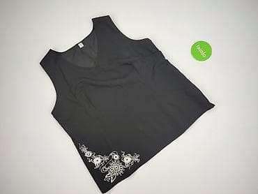 vistula golfy: Kamizelka damska, rozmiar 7XL — 2