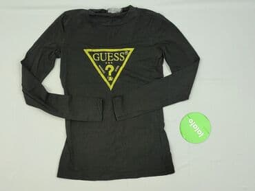 koszulki z długim rękawem damskie guess originals: Guess, Women's blouse, size XS — 3