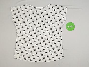 bytom koszula biala: Bluzka damska, rozmiar XL — 3