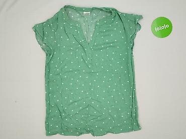 bluza w kropki: Damart, Bluzka damska, rozmiar S — 2