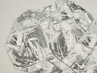 bluzki dopasowane: Bluzka damska, rozmiar L — 1