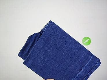 dresy hi tec: Spodnie materiałowe damskie, rozmiar 2XL — 4