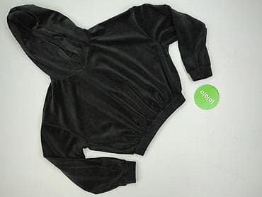 pull and bear bluza tupac: Bluza z kapturem damska, rozmiar One size — 2