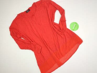 czerwone body intimissimi: Gina Benotti, Tunika damska, rozmiar L — 4