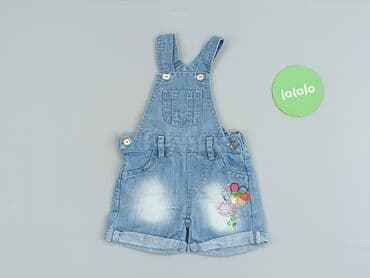 kombinezon zimowy allegro: Overall, 12-18 months, condition - Very good — 2