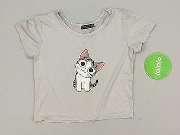 koszula s: T-shirt damski, rozmiar S — 2