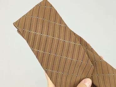 c a torby: Tie, color - Brown, condition - Perfect — 5