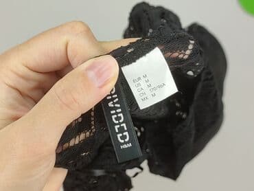 sukienka o kroju marynarki h m: H&M, Bluzka damska, rozmiar M — 4