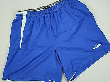 champion: Umbro, Szorty dla mężczyzn, rozmiar L — 1