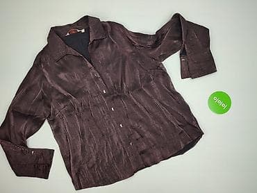 hanro xl: EWM, Koszula damska, rozmiar 2XL — 2