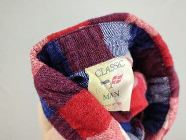 lidl buty sniegowce: Classic, Koszulа dla mężczyzn, rozmiar M — 4