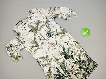 h: H&M, Sukienka damska, rozmiar M — 2