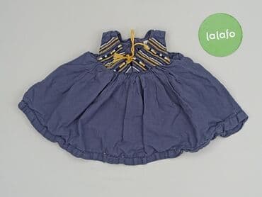 c a sukienki niemowlęce: Dress, 12-18 months, condition - Very good — 2