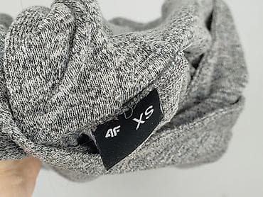 bluza tom ford: 4F, Bluza z kapturem damska, rozmiar XS — 4