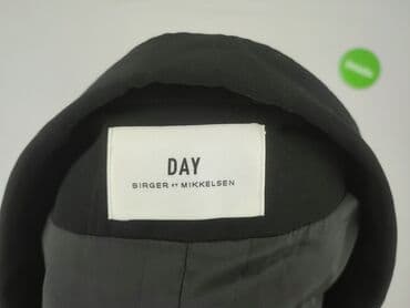 koszulki z długim rękawem damskie day birger et mikkelsen: DAY Birger et Mikkelsen, Marynarka damska, rozmiar S — 4