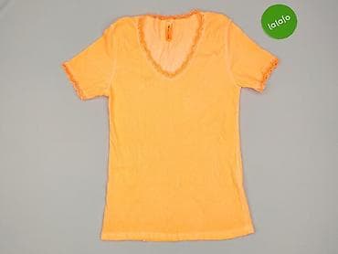 it moda bluzy: Moda Italia, Bluzka damska, rozmiar S — 2