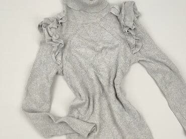 Turtlenecks: Women`s golf, size XL (EU 42)