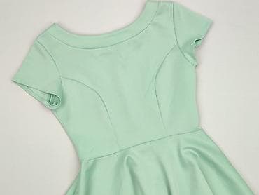 Sukienka damska, rozmiar 2XS