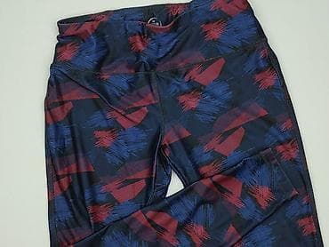 crivit sport: Crivit, Legginsy Sportowe damskie, rozmiar M — 1