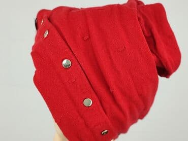 reserved czerwony sweter: Orsay, Kardigan damski, rozmiar S — 5