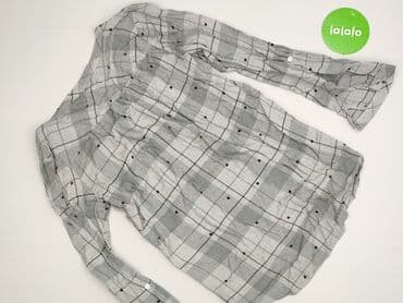 t shirty z dekoltem v allegro: Street One, Сорочка жіноча, розмір L — 3