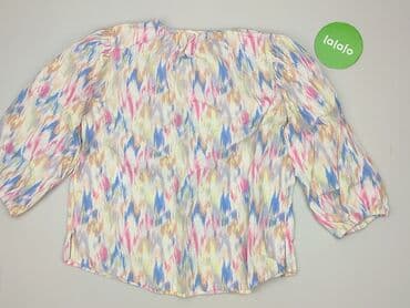 koszulka z jamnikiem reserved: TU Woman, Bluzka damska, L — 3