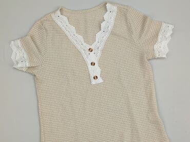 Bluzki: Shein, Bluzka damska, rozmiar M