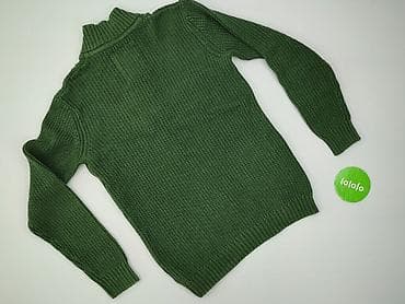 spodnie pull: H&M L.O.G.G., Sweter dla mężczyzn, rozmiar L — 3