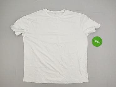 collar t shirty: Shein Curve, T-shirt damski, rozmiar XL — 2
