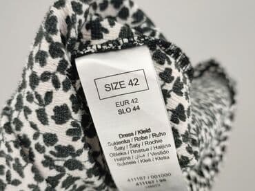 asos sukienka z bufiastymi rękawami: Orsay, Sukienka damska, rozmiar XL — 5