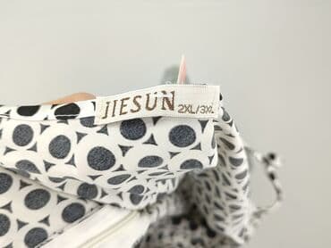 crocs sandały j2: Sukienka damska, 2XL — 4