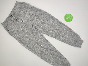 baggy gym: Spodnie dresowe dla mężczyzn, rozmiar XS — 2