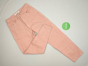 versace blue jeans: Stradivarius, Jeansy damskie, rozmiar L — 2