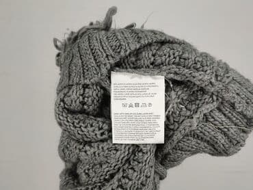 kamizelka z owczej wełny damska: CKH Clockhouse, Kamizelka damska, XL — 5