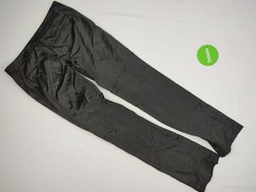 buty do garnituru badura: Reserved, Spodnie materiałowe damskie, rozmiar M — 3