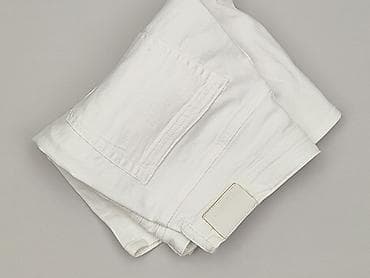 cargo cropp: Marc OPolo, Szorty damskie, rozmiar S — 6