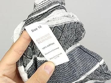 bra: Papaya, Bluzka damska, rozmiar 3XL — 5