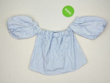 bershka koszula damska: Bershka, Bluzka damska, rozmiar M — 2