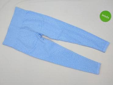 reebok classics joggers: Legginsy Sportowe damskie, rozmiar S — 3