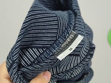 spódniczka welurowa: Beloved, Spódnica damska, rozmiar M — 4