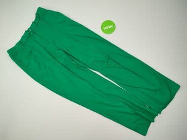 pepco zielona sukienka: Greenpoint, Spodnie materiałowe damskie, rozmiar XL — 2