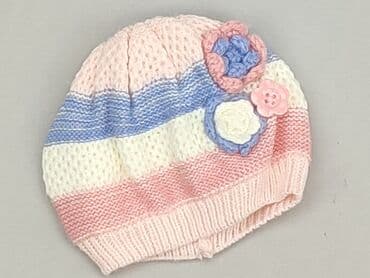 kozuszek kamizelka: Hat, condition - Very good — 1
