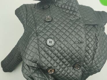 kurtki zimowe damskie c a: Płaszcz damski, rozmiar L — 6