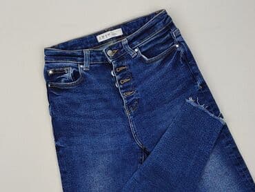 Denim Co, Jeansy damskie, rozmiar S