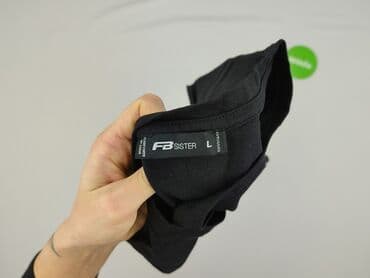 koszulka z gitara: FB Sister, T-shirt damski, L — 4