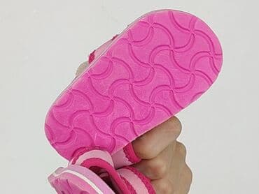 deichmann srebrne buty: Buciki niemowlęce, 19, stan - Bardzo dobry — 4