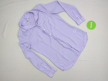 adhd t shirty: H&M, Koszula damska, rozmiar S — 2